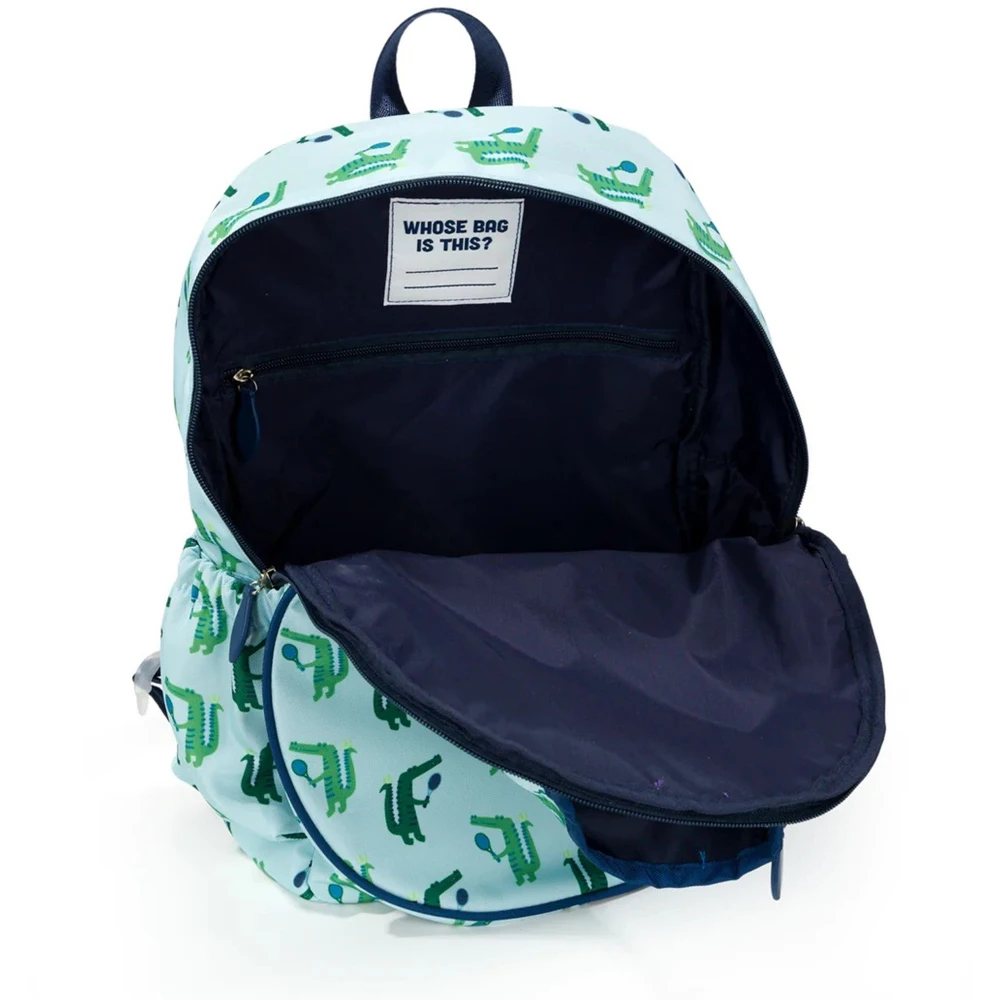 Ame & Lulu Little Love Tennis Backpack (Gators) - Image 2