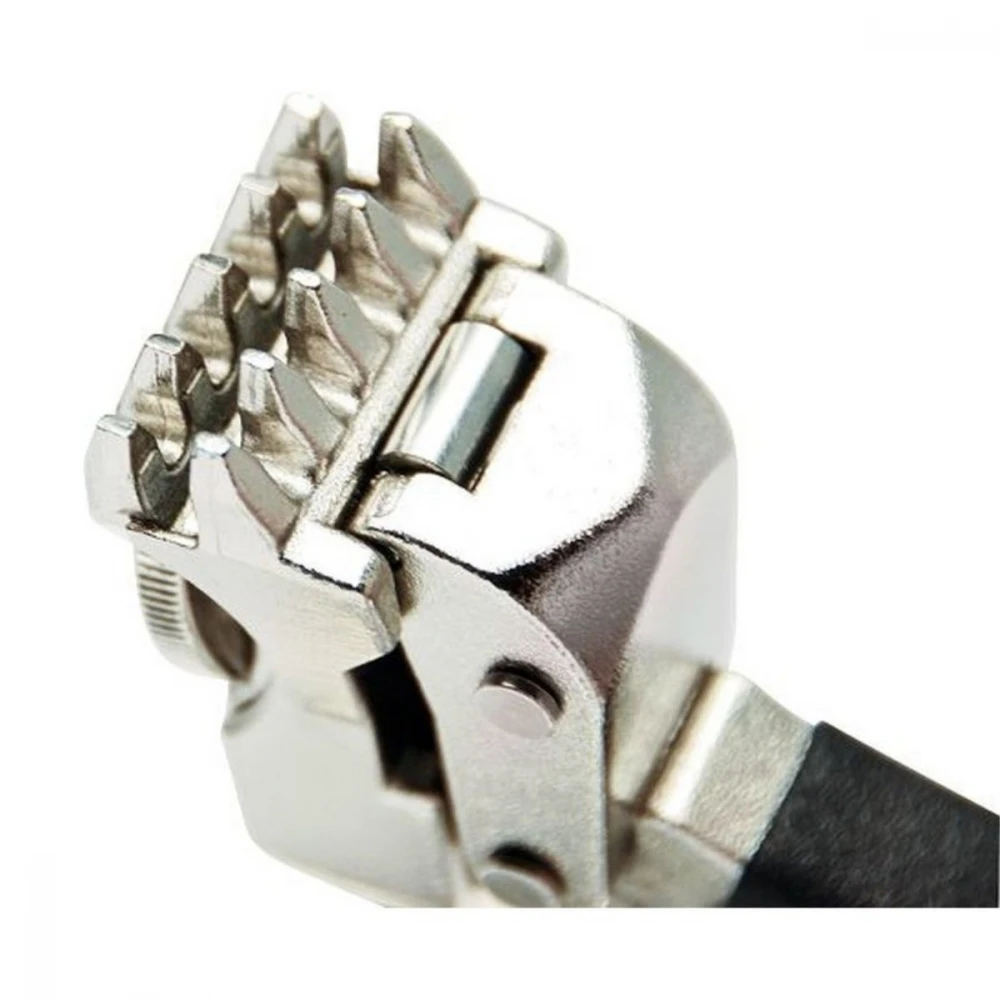 GAMMA X-Stringer X-6FC 6pt Quick Mount Stringing Machine 2 GAMMA X-Stringer X-6FC 6pt Quick Mount Stringing Machine - Image 2