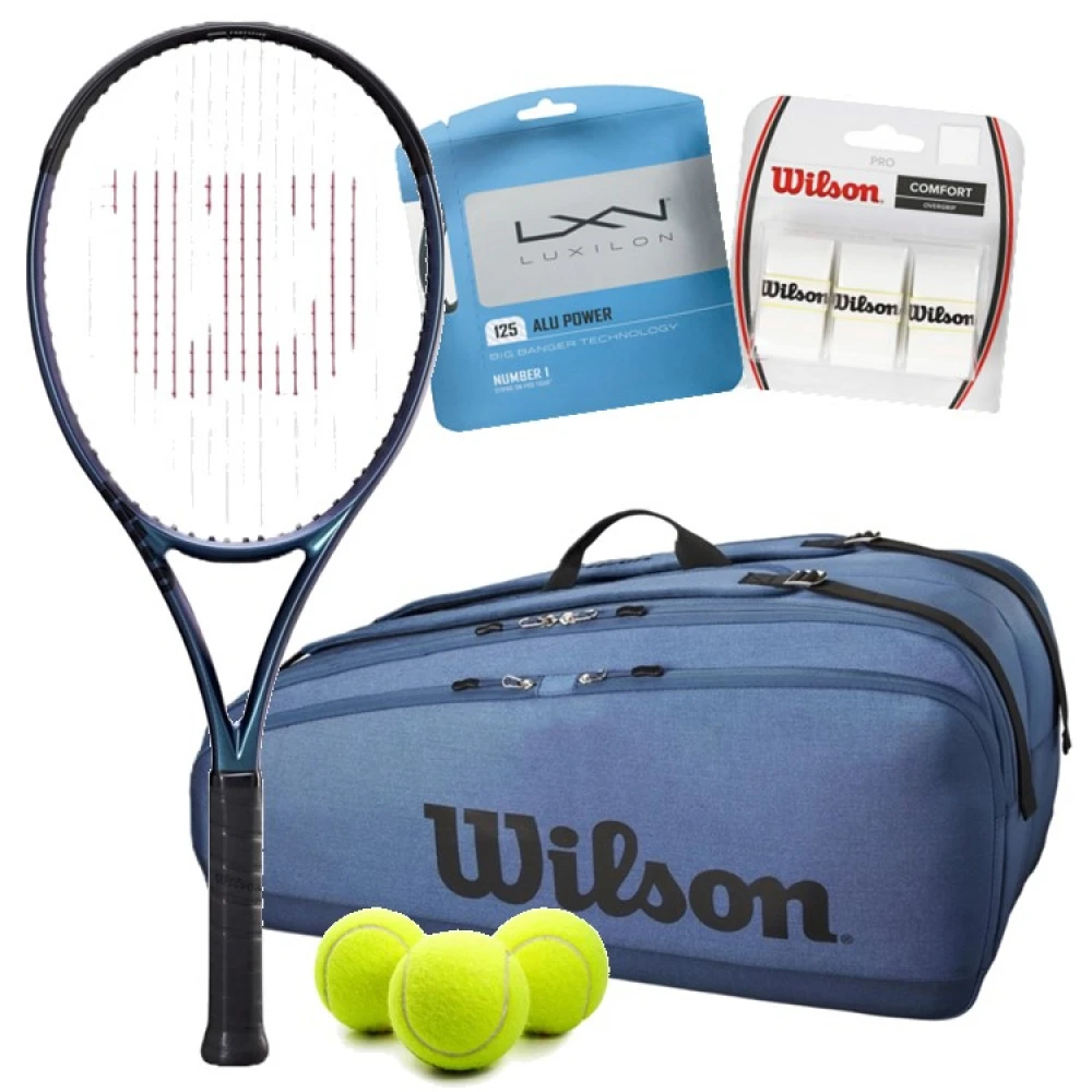 Maria Sakkari Pro Player Tennis Gear Bundle 2 Maria Sakkari Pro Player Tennis Gear Bundle - Image 2