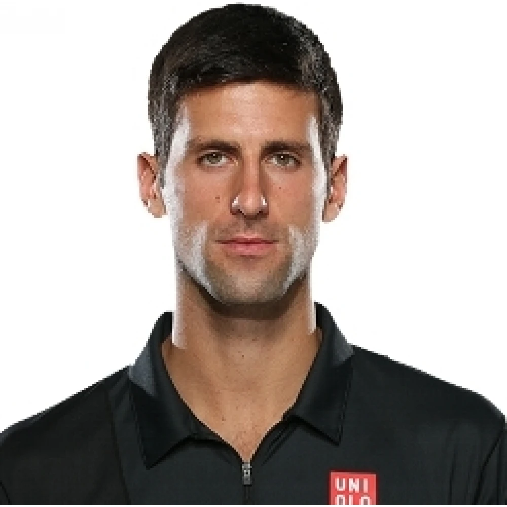 Novak Djokovic Pro Player Tennis Gear Bundle 2 Novak Djokovic Pro Player Tennis Gear Bundle - Image 2