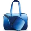 Ame & Lulu Pickleball Tote (Navy Ombre)