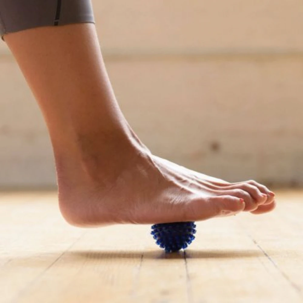 ProTec Dr. Cohen’s AcuBall Mini - Heatable Massage Ball - Image 2