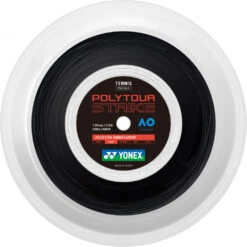 Yonex POLYTOUR Strike 120 Tennis String (Reel)