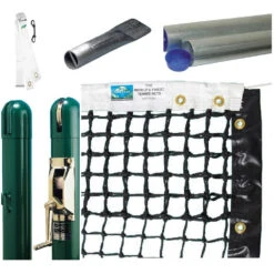 Premium TENNIS Court Equipment Package