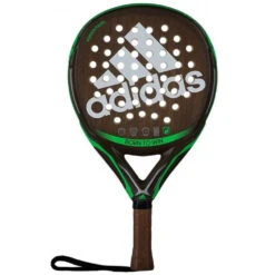 Adidas Adipower Greenpadel Padel Racket