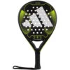 Adidas RX 1000 Padel Racket (Yellow)