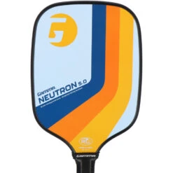 Gamma Quantum Series Neutron 5.0 Pickleball Paddle 5 Gamma Quantum Series Neutron 5.0 Pickleball Paddle -Racket Equipment Store RNPP13 Gamma Quantum Series Neutron 5.0 Pickleball Paddle c 1000 1000