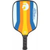 Gamma Quantum Series Voltage 5.0 Pickleball Paddle