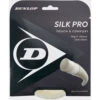 Dunlop Silk Pro 16g Tennis String (Set)