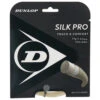 Dunlop Silk Pro 17g Tennis String (Set)