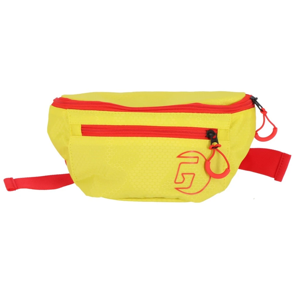 Gamma Tour Pickleball Fanny Pack (Yellow) 1 Gamma Tour Pickleball Fanny Pack (Yellow)