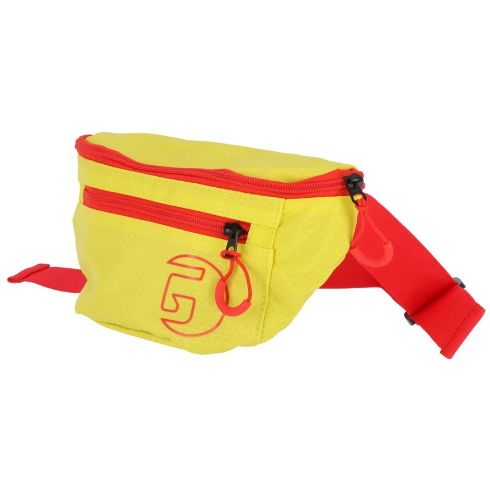 Gamma Tour Pickleball Fanny Pack (Yellow) 2 Gamma Tour Pickleball Fanny Pack (Yellow) - Image 2