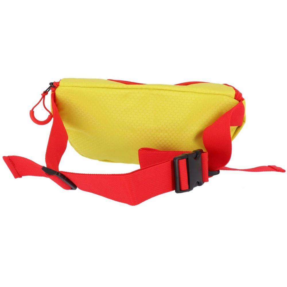 Gamma Tour Pickleball Fanny Pack (Yellow) 3 Gamma Tour Pickleball Fanny Pack (Yellow) - Image 3