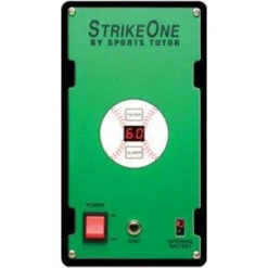 Sports Tutor StrikeOne Pitching Machine (Baseball) -Racket Equipment Store Sports Tutor StrikeOne Pitching Machine Baseball 2 1000 1000