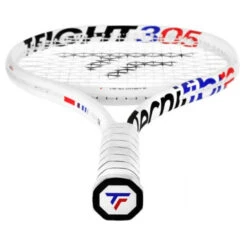 Tecnifibre TFight ISO 305 Tennis Racquet -Racket Equipment Store TF305ISO tecnifibre tfight iso 305 tennis racquet down2 1000 1000