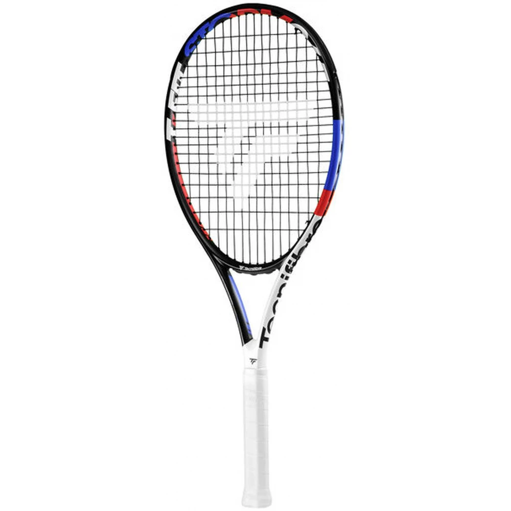 Tecnifibre TFit 265 Storm Tennis Racquet 1 Tecnifibre TFit 265 Storm Tennis Racquet