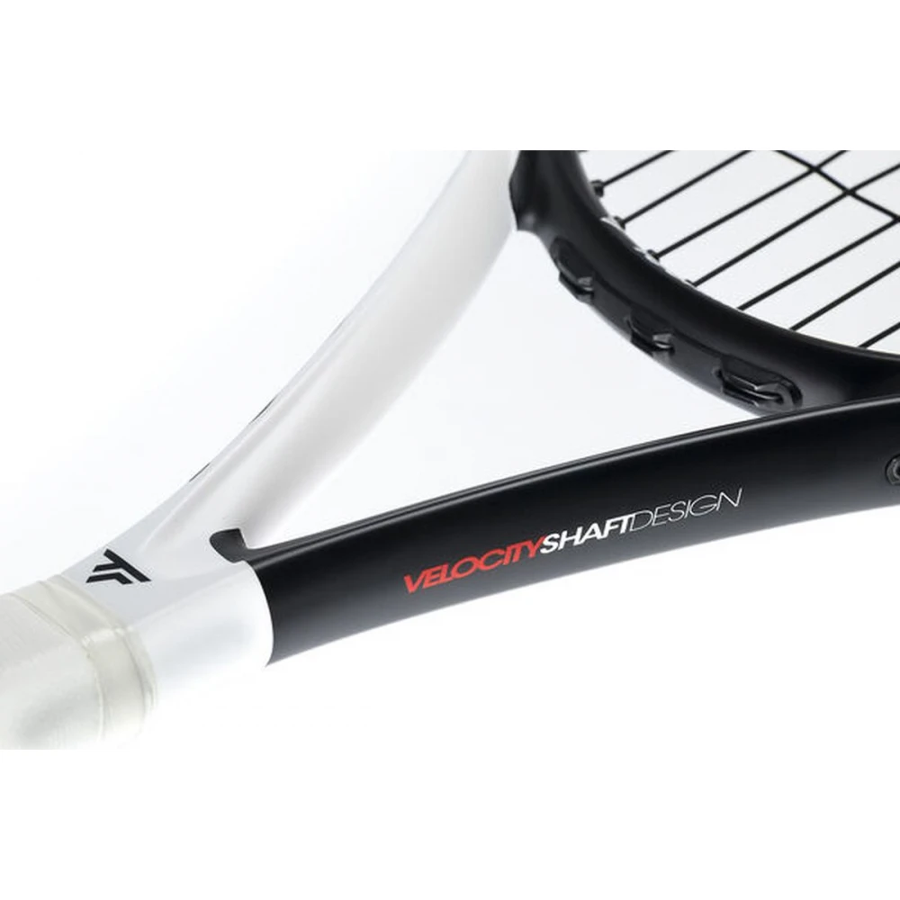 Tecnifibre TFit 265 Storm Tennis Racquet 2 Tecnifibre TFit 265 Storm Tennis Racquet - Image 2