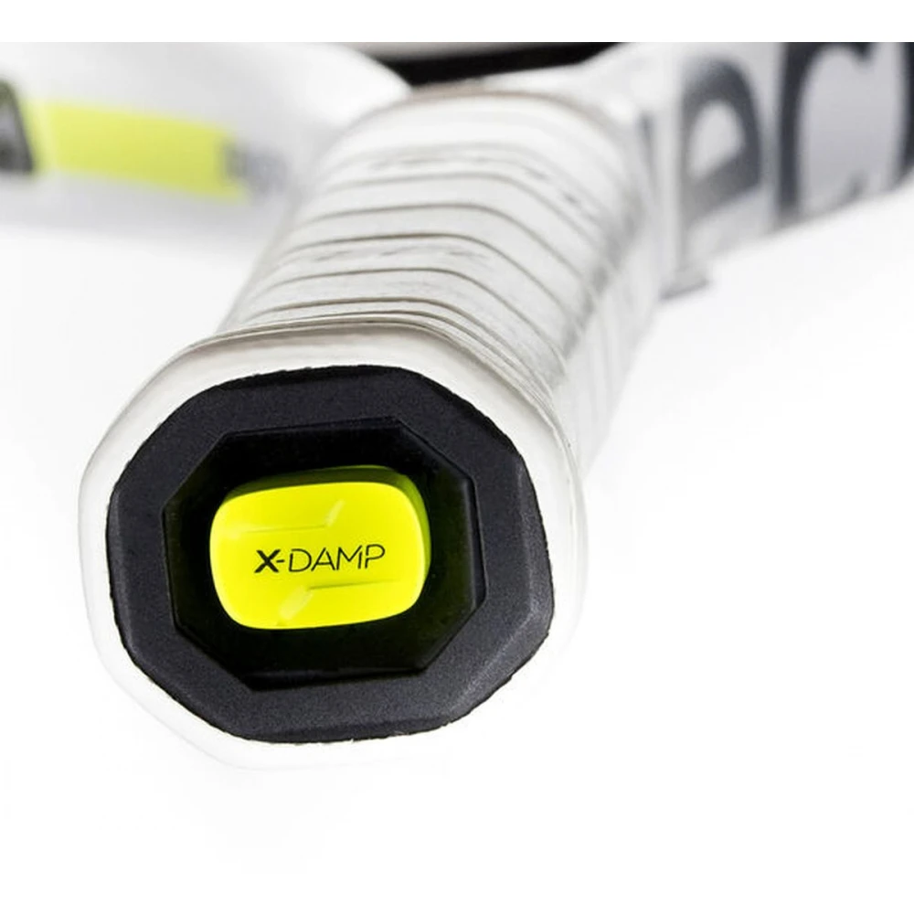 Tecnifibre TF-X1 275 Tennis Racquet 2 Tecnifibre TF-X1 275 Tennis Racquet - Image 2