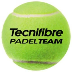 Racket Equipment Store -Racket Equipment Store TecnifibrePadelTeamBall 1000 1000