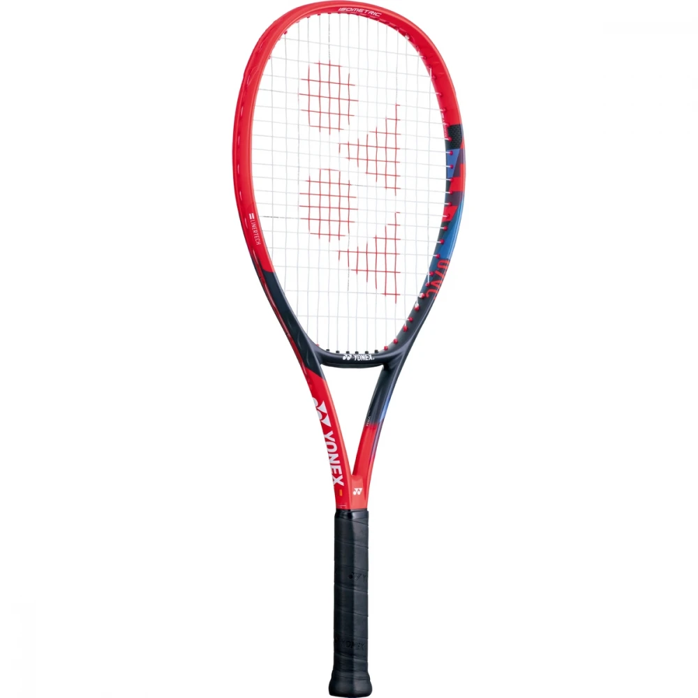 Yonex VCORE 26 Inch 7th Gen Junior Tennis Racquet (Scarlet)
