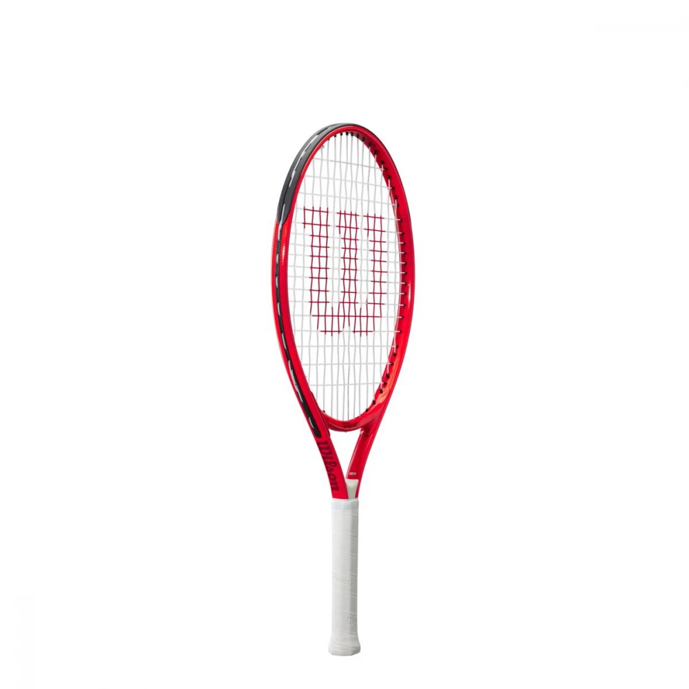 Wilson Roger Federer 23 Inch Junior Tennis Racquet - Image 3