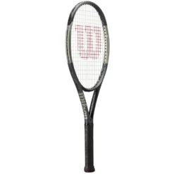 Wilson H2 Hyper Hammer Tennis Racquet Bundled W 3 Tennis Balls -Racket Equipment Store WR056110U Wilson H2 Raquet b 1000 1000