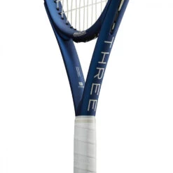 Wilson Triad Three Tennis Racquet -Racket Equipment Store WR056511U.Wilson Triad Three Tennis Racquet .3 1000 1000