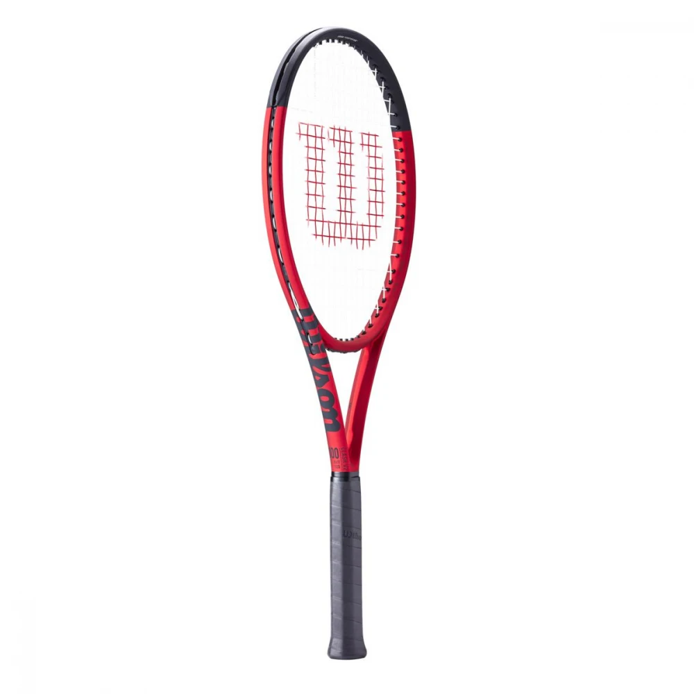 Wilson Clash 100 V2 Tennis Racquet 3 Wilson Clash 100 V2 Tennis Racquet - Image 3