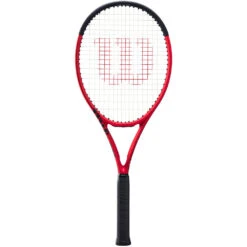 Wilson Clash 100 Pro V2 Tennis Racquet
