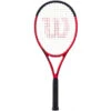Wilson Clash 100L V2 Tennis Racquet