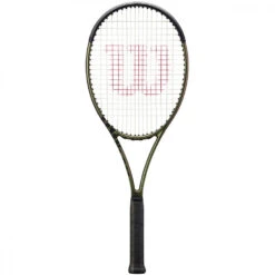 Wilson Blade 98 V8 16x19 Tennis Racquet