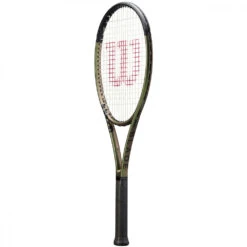 Wilson Blade 98 V8 16x19 Tennis Racquet -Racket Equipment Store WR078711U Wilson Blade 98 v8 16x19 Tennis Racquet c 1000 1000