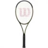 Wilson Blade 98 V8 18x20 Tennis Racquet