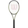 Wilson Blade 100L V8 Tennis Racquet