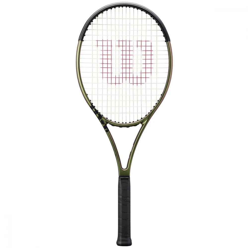 Wilson Blade 104 V8 Tennis Racquet 1 Wilson Blade 104 V8 Tennis Racquet