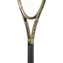Wilson Blade 100 V8 16x19 Tennis Racquet -Racket Equipment Store WR079511Uc 1000 1000