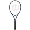 Wilson Ultra 100 V4 Tennis Racquet