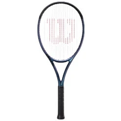Wilson Ultra 100 V4 Tennis Racquet