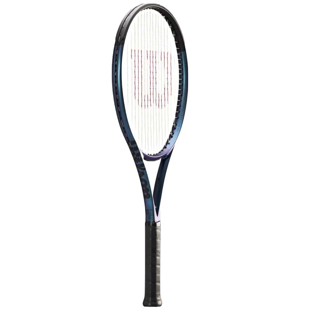 Wilson Ultra 100UL V4 Tennis Racquet 2 Wilson Ultra 100UL V4 Tennis Racquet - Image 2