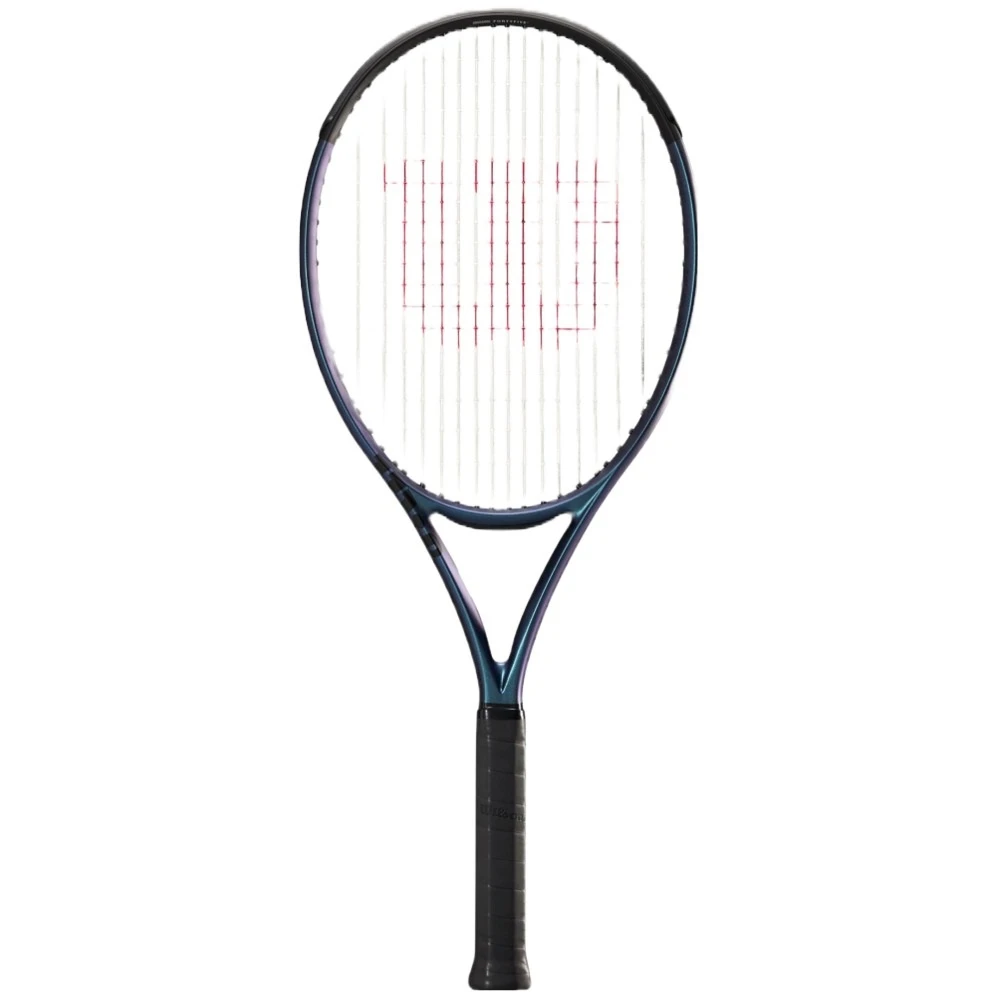 Wilson Ultra 108 V4 Tennis Racquet 1 Wilson Ultra 108 V4 Tennis Racquet