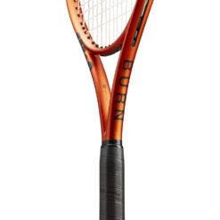 Wilson Burn 100 V5 Tennis Racquet -Racket Equipment Store WR108811U Wilson Burn 100 v5 Tennis Racquet c 1000 1000