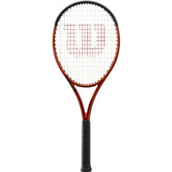 Wilson Burn 100S V5 Tennis Racquet