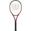 Wilson Burn 100ULS V5 Tennis Racquet