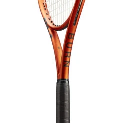 Wilson Burn 100ULS V5 Tennis Racquet 5 Wilson Burn 100ULS V5 Tennis Racquet -Racket Equipment Store WR109111U Wilson Burn 100ULS v5 Tennis Racquet c 1000 1000