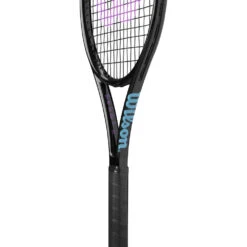 Wilson Six LV Tennis Racquet -Racket Equipment Store WR119310U Wilson Six LV Tennis Racquet c 1000 1000