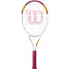 Wilson Six One Tennis Racquet