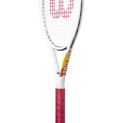 Wilson Six One Tennis Racquet -Racket Equipment Store WR125010U Wilson Six One Tennis Racquet c 1000 1000