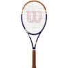 Wilson Roland Garros Blade 98 V8 16x19 Tennis Racquet