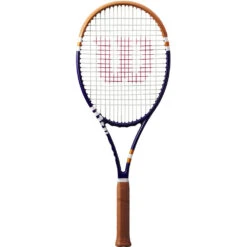 Wilson Roland Garros Blade 98 V8 16x19 Tennis Racquet