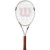Wilson Roland Garros Clash 100L V2 Tennis Racquet